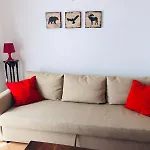 Il Grande Orso Aparthotel Ateleta