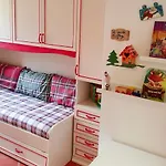 Aparthotel Il Grande Orso Ateleta