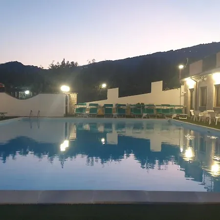 Il Grande Orso Aparthotel 3*