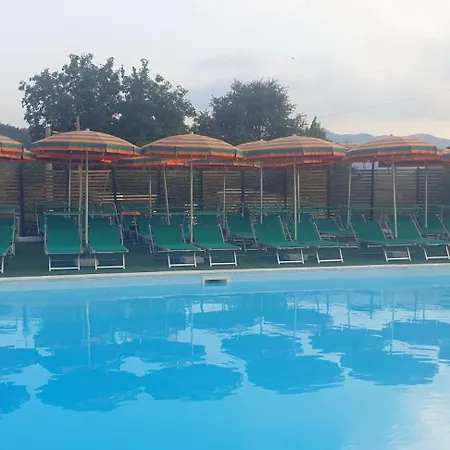 Il Grande Orso Ateleta