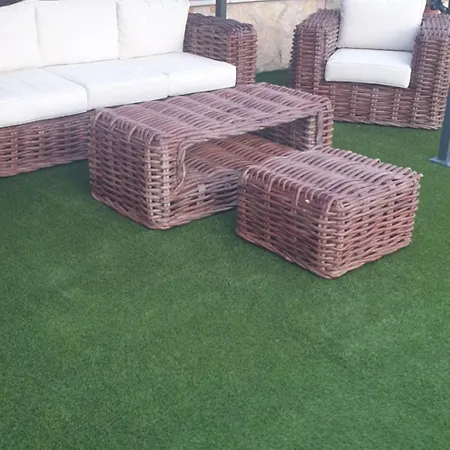 Il Grande Orso Aparthotel