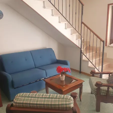 Il Grande Orso Aparthotel Ateleta
