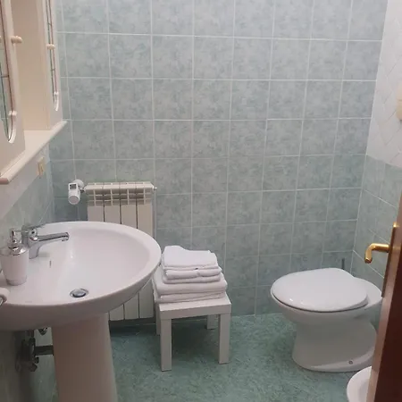 Il Grande Orso Aparthotel Ateleta
