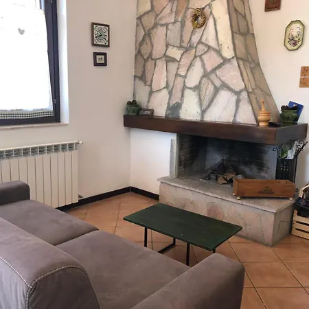 Il Grande Orso Aparthotel