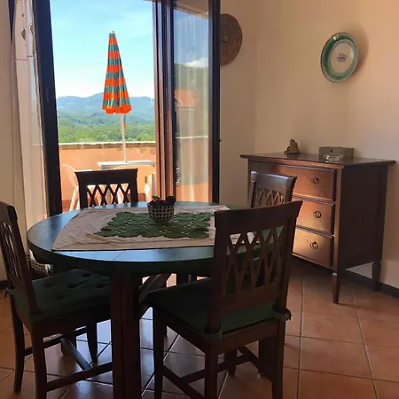 Il Grande Orso Aparthotel