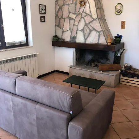 Lägenhetshotell Il Grande Orso Ateleta