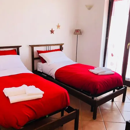 Il Grande Orso Aparthotel 3*
