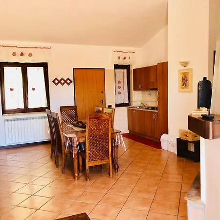 Aparthotel Il Grande Orso 3*