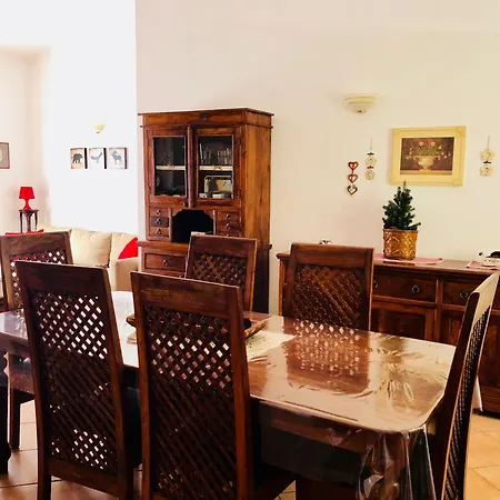 Aparthotel Il Grande Orso Ateleta