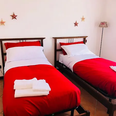 Il Grande Orso Aparthotel