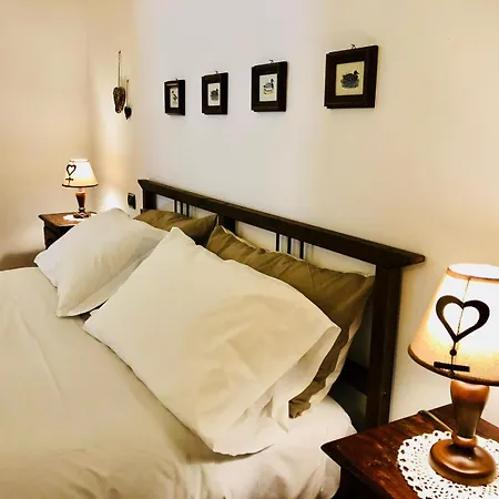 Il Grande Orso Aparthotel 3*