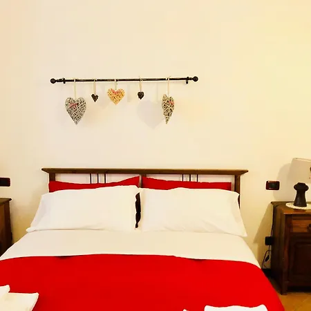 Il Grande Orso Aparthotel Ateleta