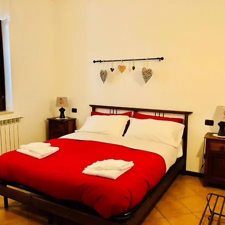 Aparthotel Il Grande Orso Ateleta