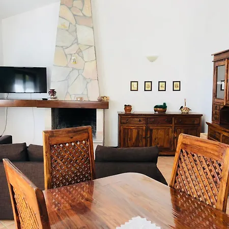 Il Grande Orso Aparthotel