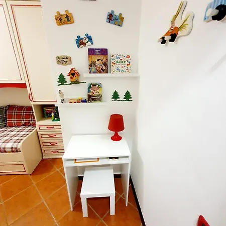 Il Grande Orso Aparthotel 3*