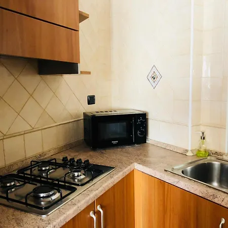 Aparthotel Il Grande Orso 3*