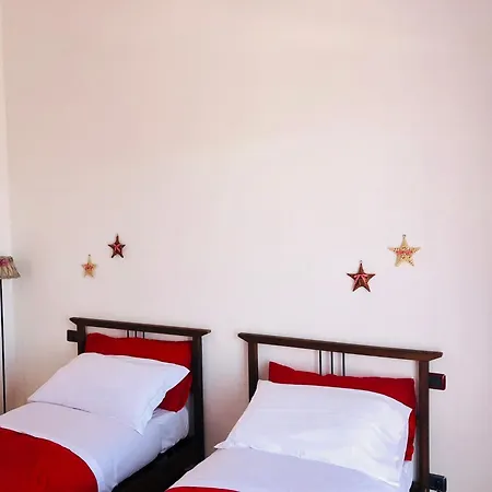 Il Grande Orso Aparthotel Ateleta