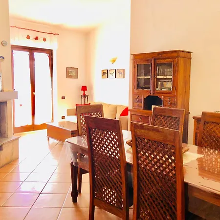 Aparthotel Il Grande Orso Ateleta