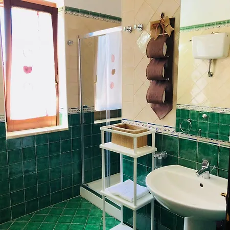 Il Grande Orso Aparthotel
