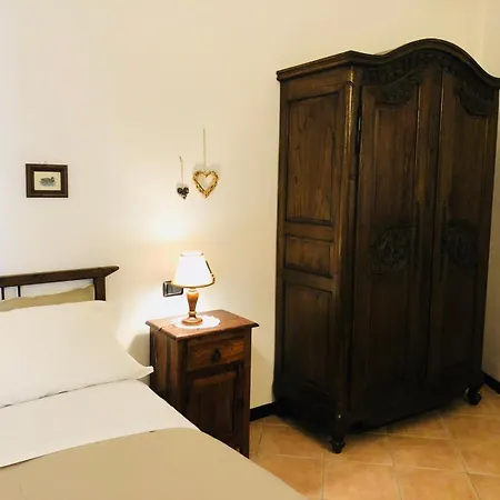 Il Grande Orso Aparthotel 3*