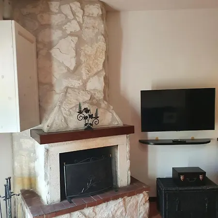 Aparthotel Il Grande Orso Ateleta
