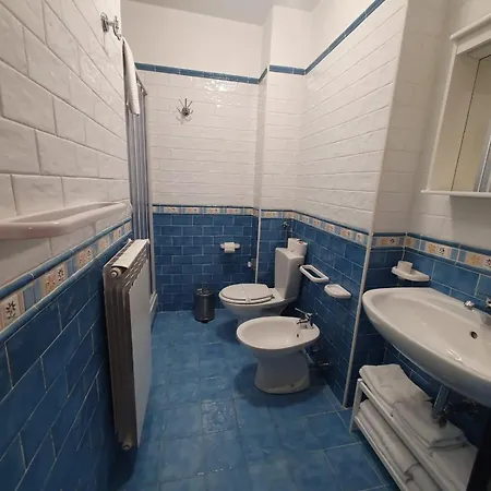 Il Grande Orso Aparthotel