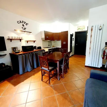 Aparthotel Il Grande Orso