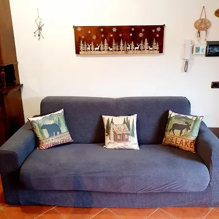 Il Grande Orso Aparthotel 3*