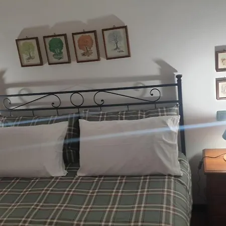 Il Grande Orso Aparthotel Ateleta