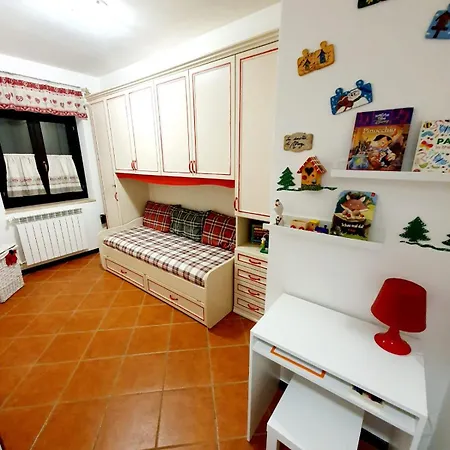 Il Grande Orso Aparthotel