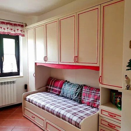 Aparthotel Il Grande Orso Ateleta