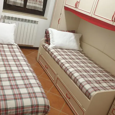 Aparthotel Il Grande Orso