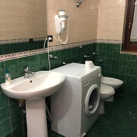 Aparthotel Il Grande Orso