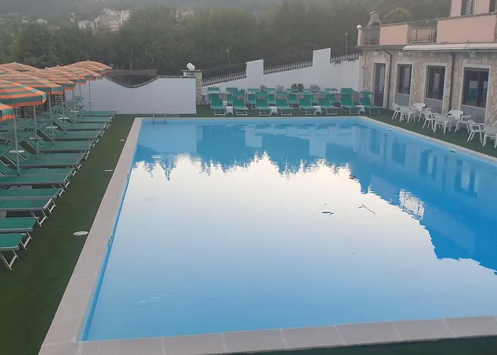 Il Grande Orso Ateleta