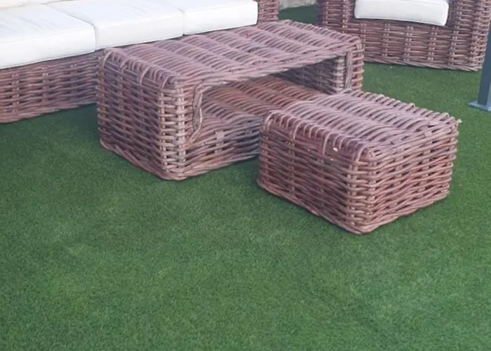 Il Grande Orso מלון דירות